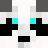 Tête de PandadaDxD