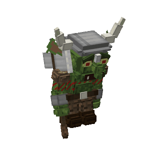 Berserker des profondeurs