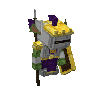 Garde royal