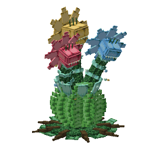 Hydre des Gélifleurs