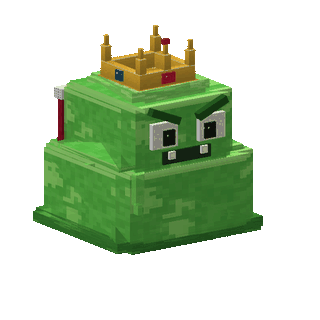 Roi des Slimes