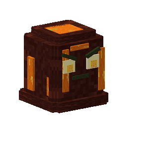 Slime de lave