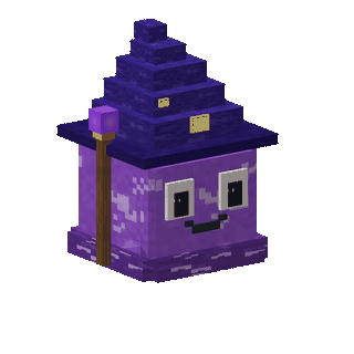 Slime mage