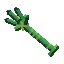 Bâton de slime