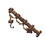 Canne à pêche de l’Aventurier