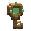 Clé du donjon gobelin