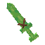 Épée de slime