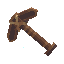 Pioche de l’Aventurier