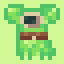 Plastron de slime