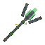 Sceptre du Cœur Primordial
