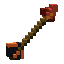 Flèche de magma