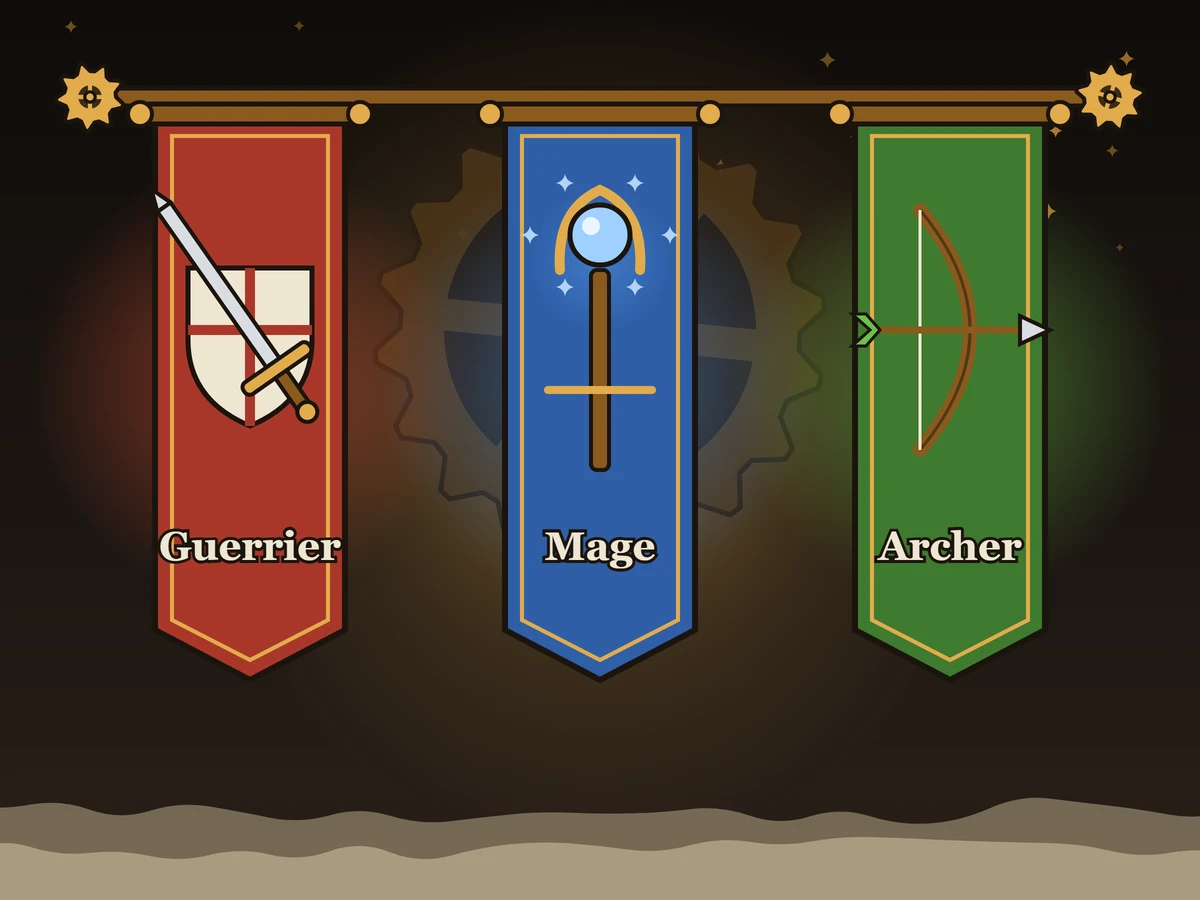 Edokia carte classes
