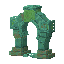 Portail des Slimes