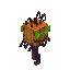 Clé d’Halloween