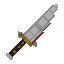 Couteau de Whitechapel